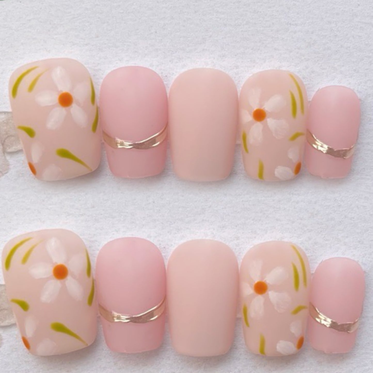 ピンクドリフト