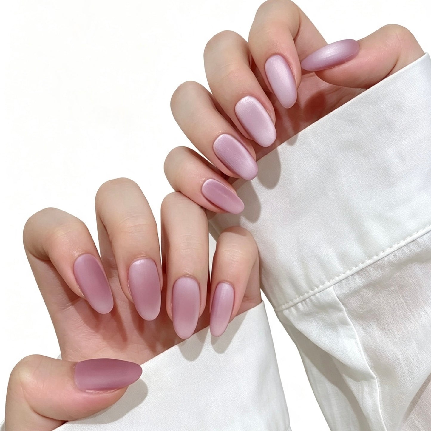 Silky Rose
