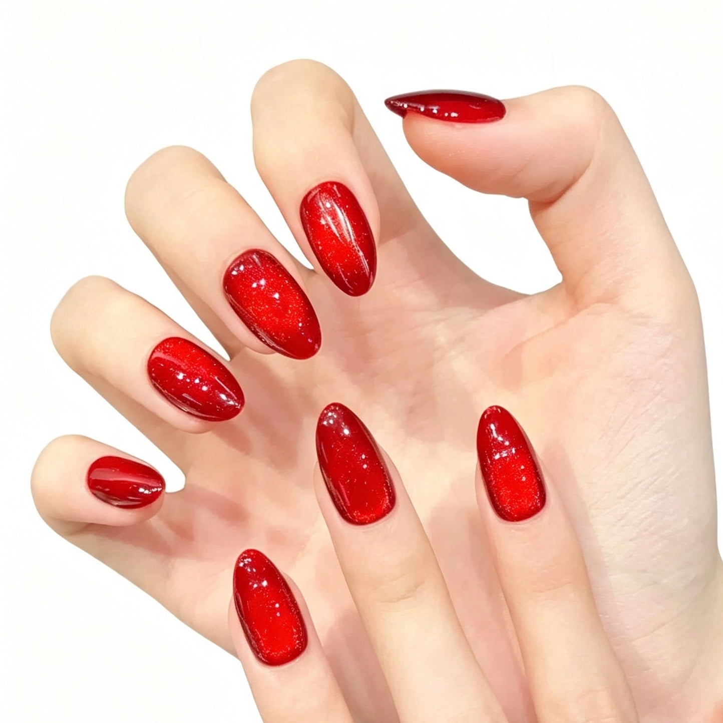 Ice Red