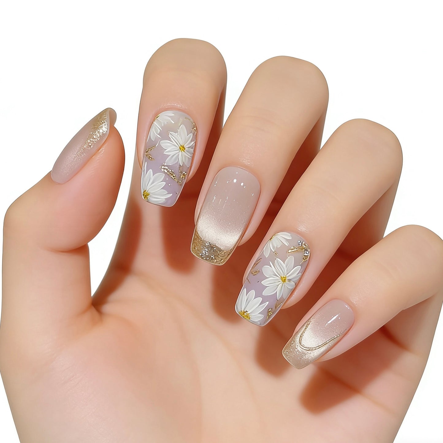 Daisy Sparkle