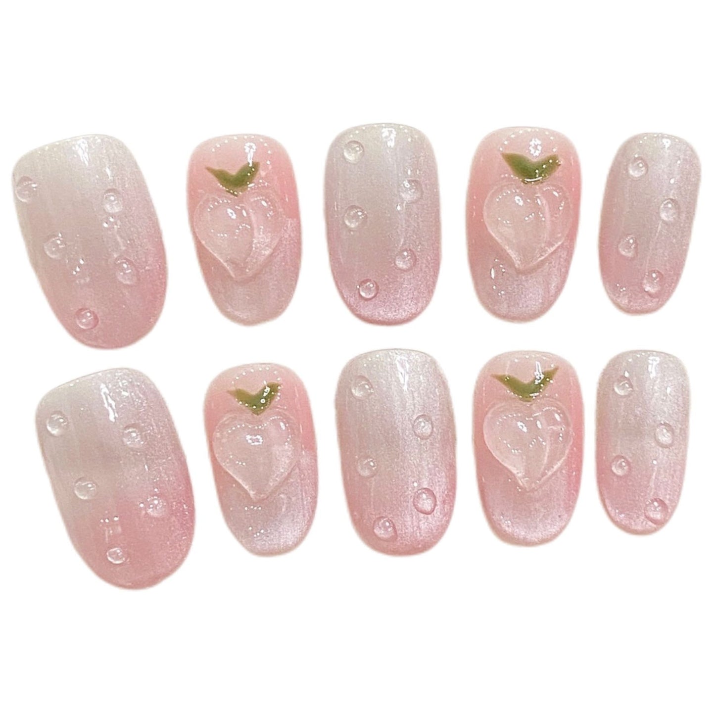 ピュアピーチミニ