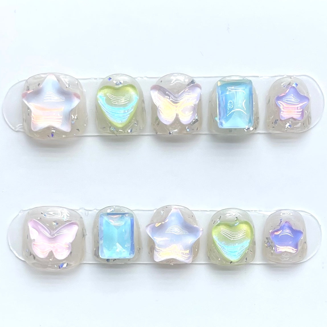 リトルスターズ(キッズ)