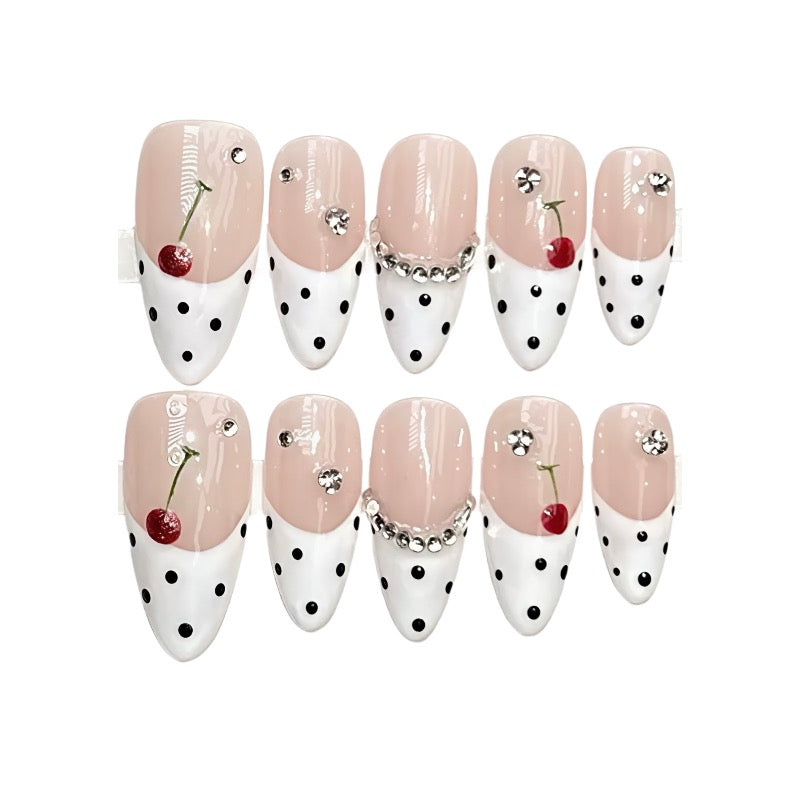 Cherry Polka