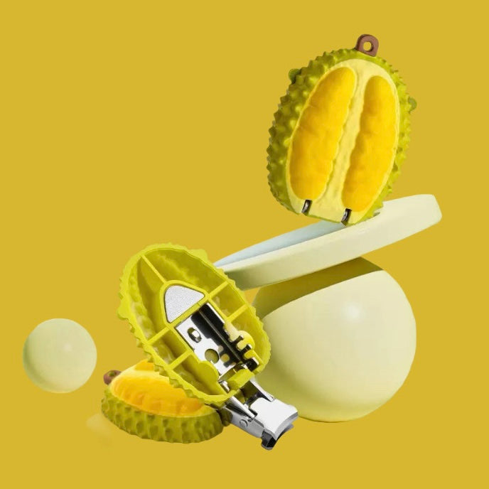 Charm Clip Nail Clipper