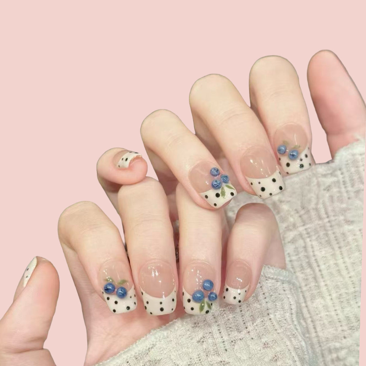 Berry Polka