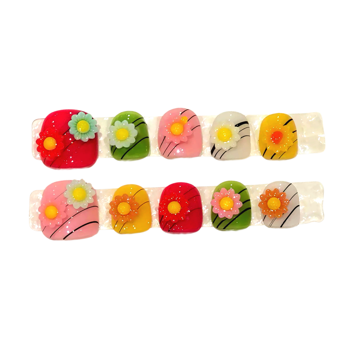 Sirène de Glace (Enfants)