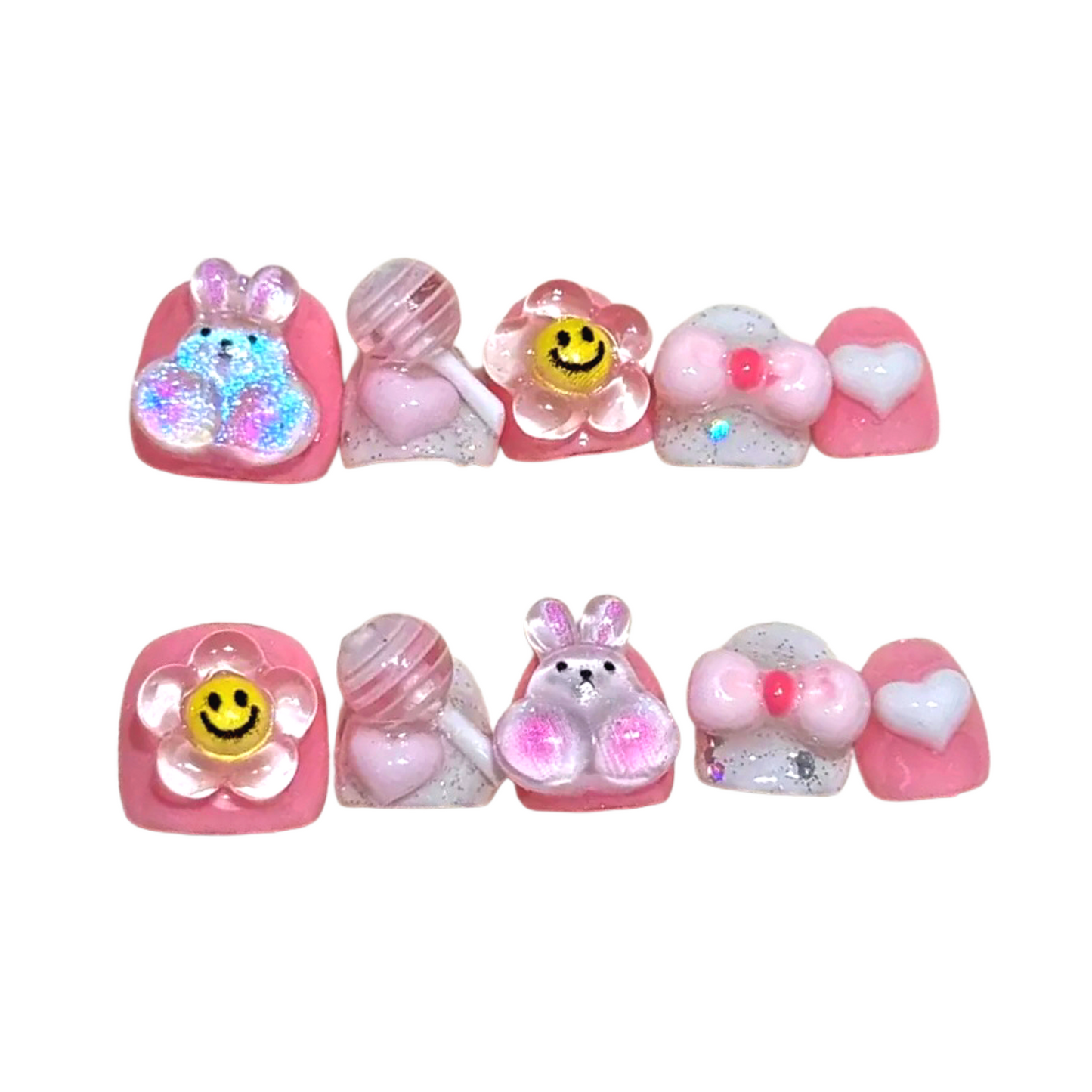 Snickerdoodle (Kids)