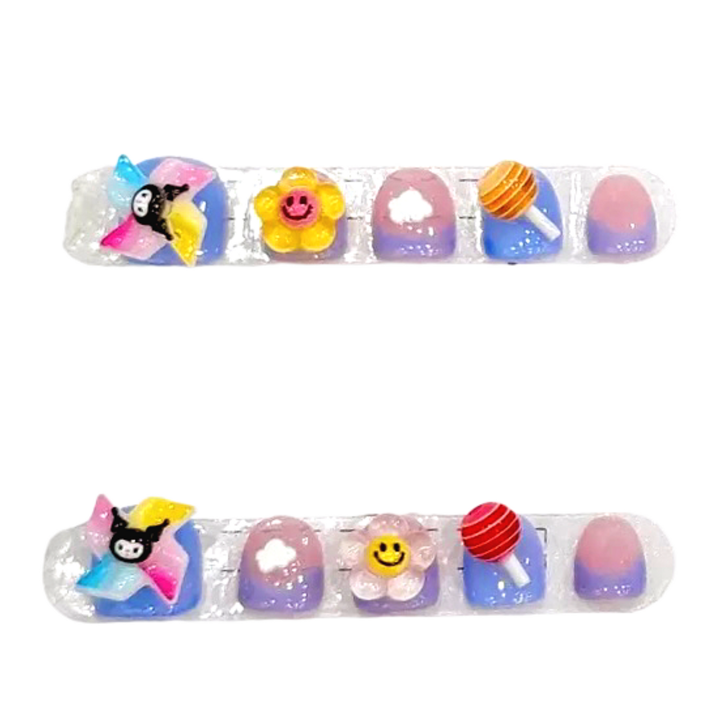 Sirène de Glace (Enfants)