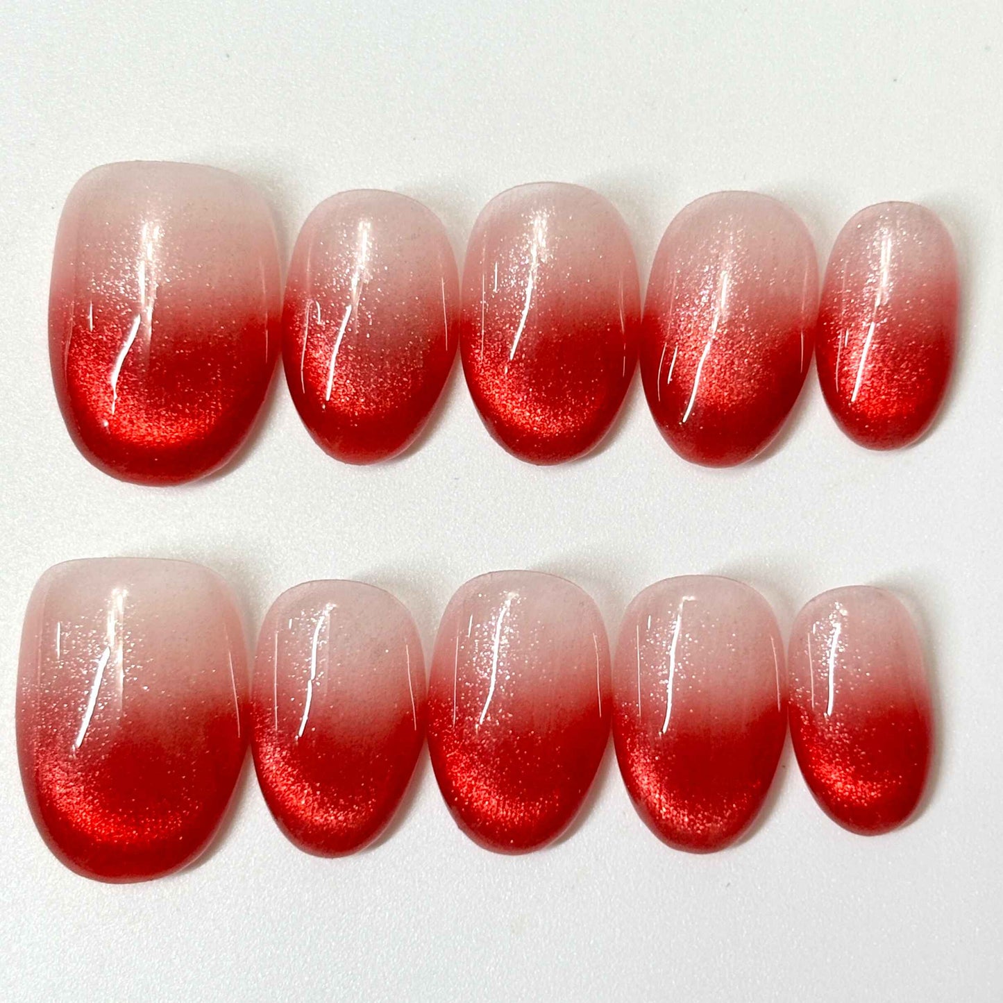 レッドフレンチシャイン