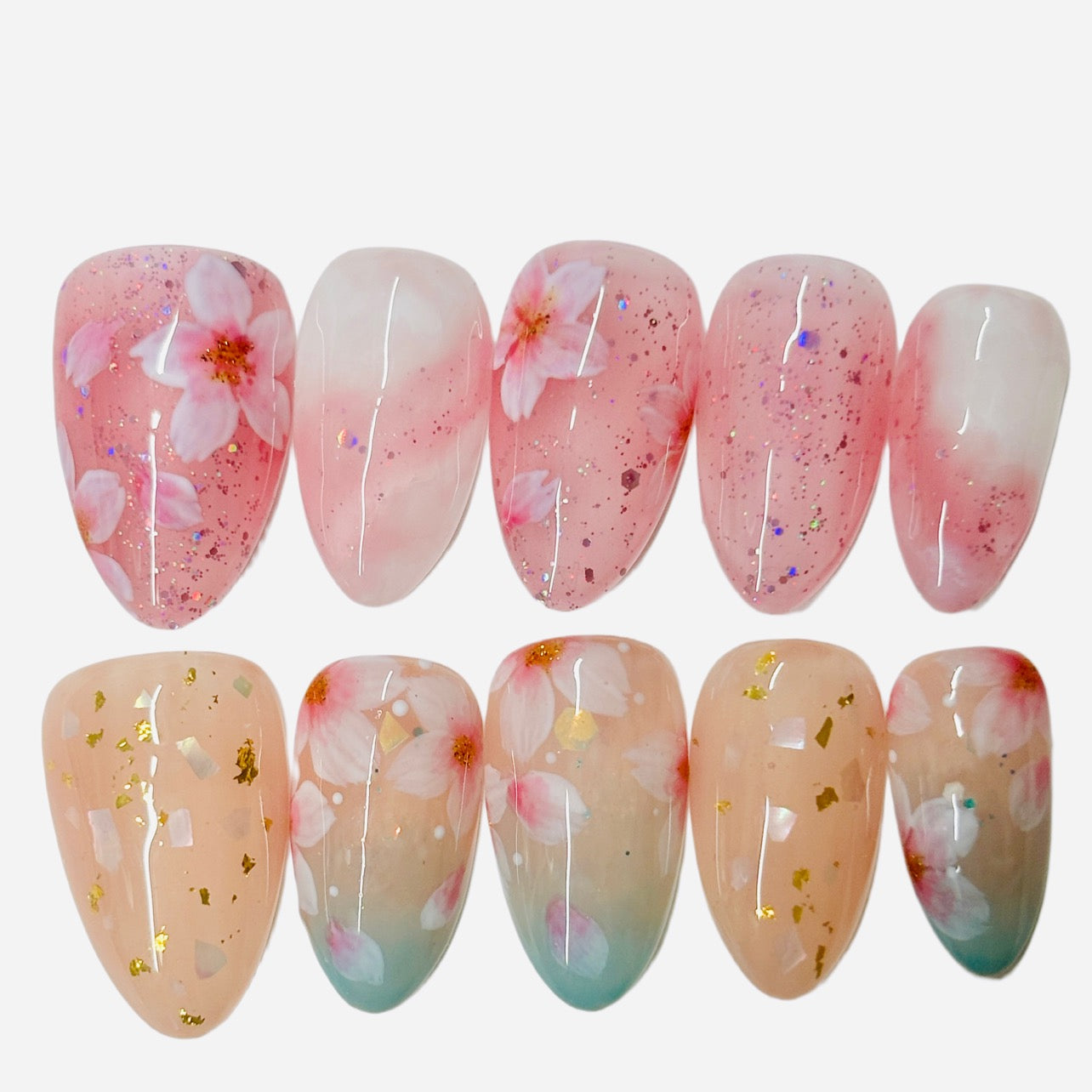 ローズコーラル