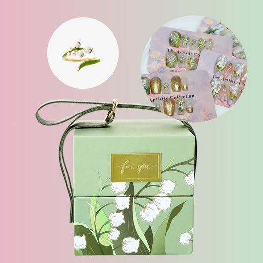 Muguet Gift Box (La Fete Special)