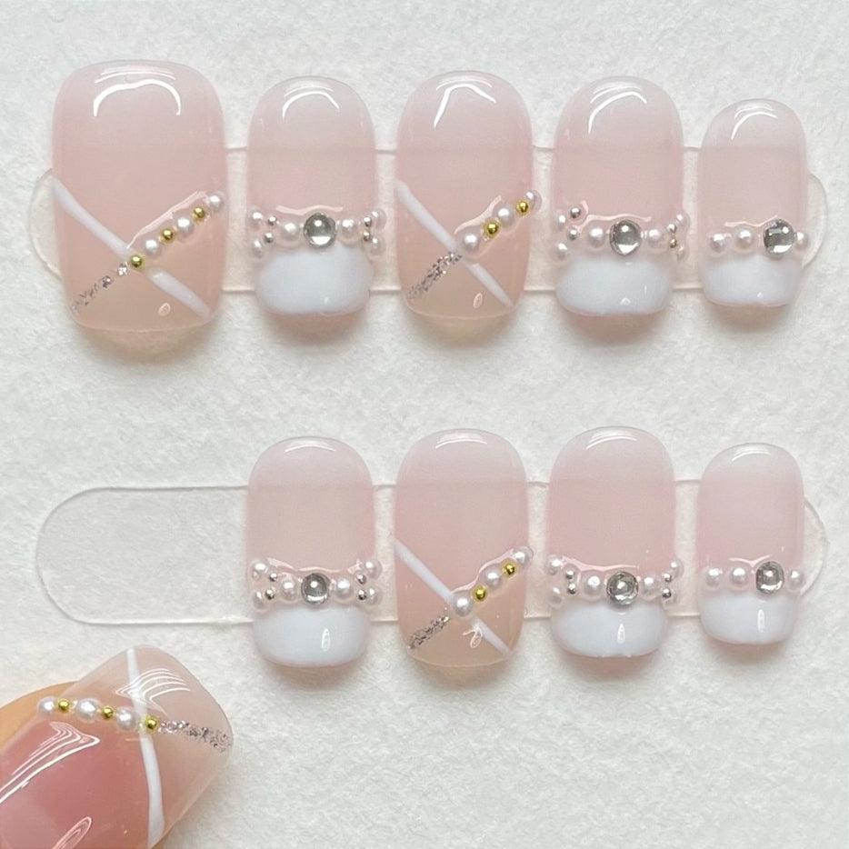 パールフレンチ