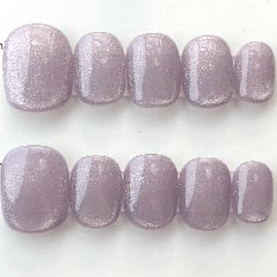 Taro Glitter