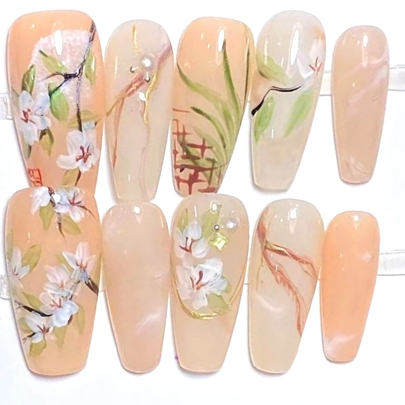 ジャスミンブリーズ