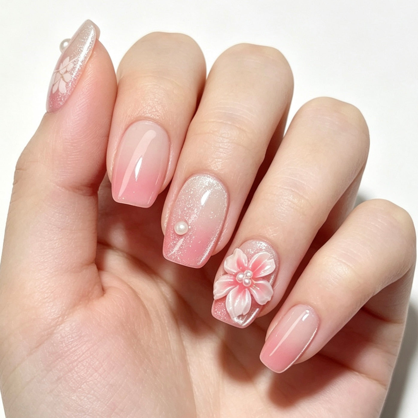 Sakura Rosette