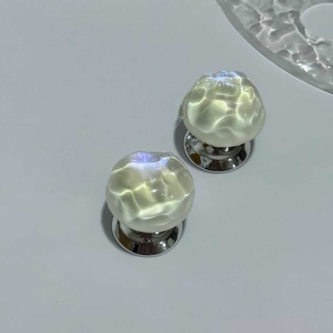 Toilet Flush Button Extender (2-Pack) — Easy-Press Handle for Long Nails