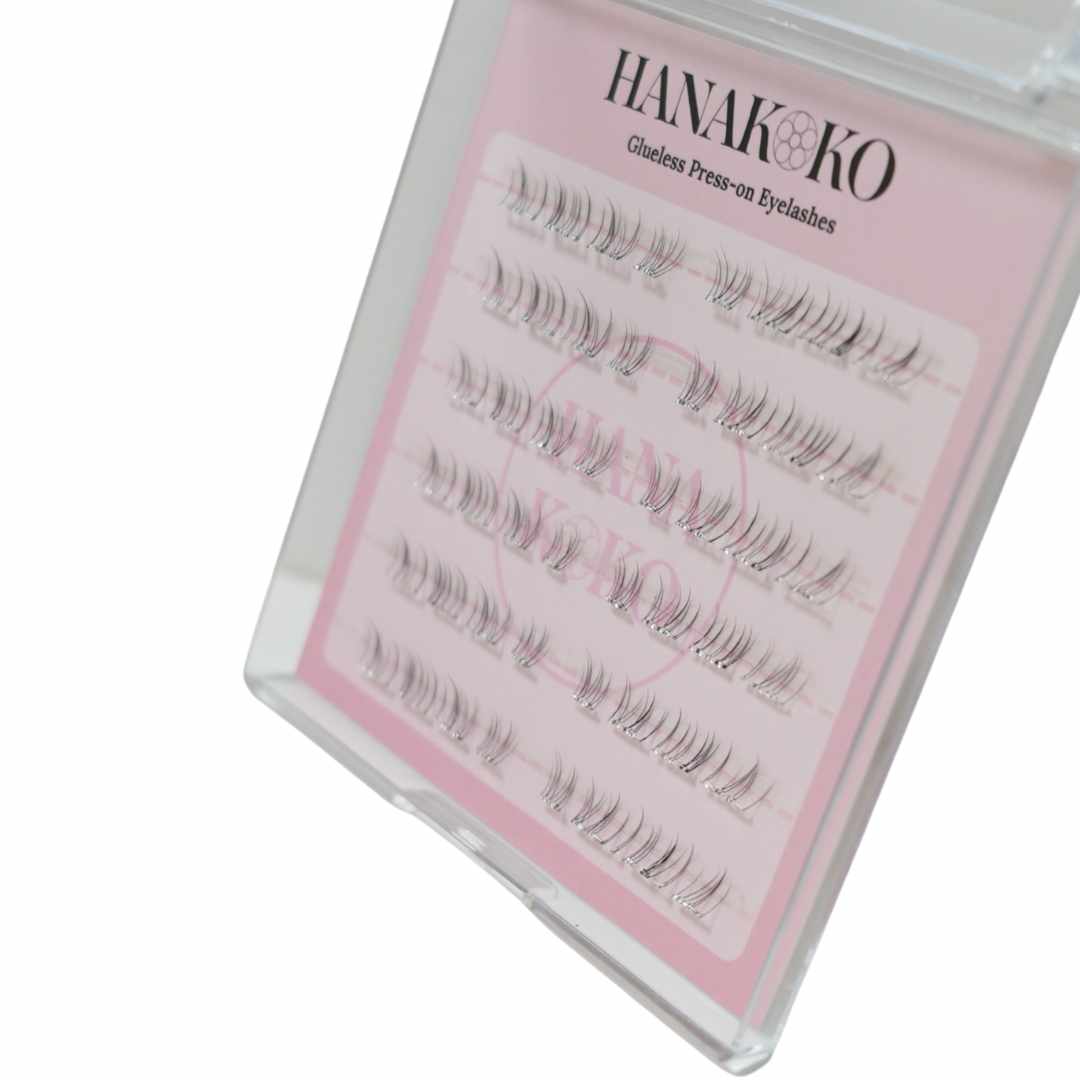 Soft Brew (Bottom Lashes)