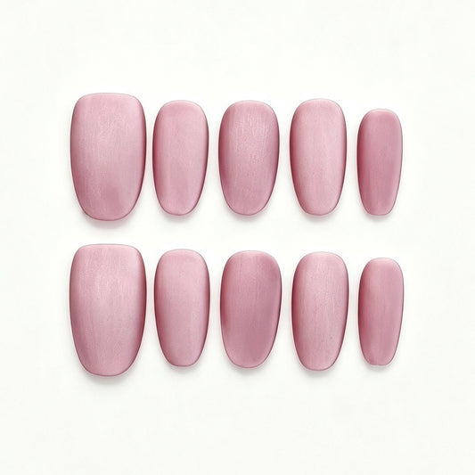 Silky Rose