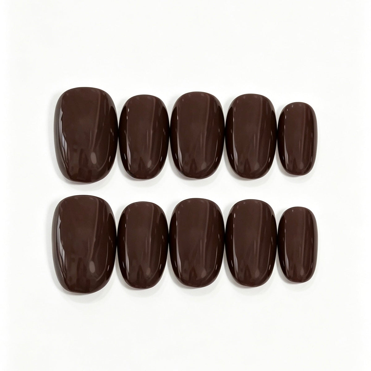 Dark Chocolate (Multi-shape)