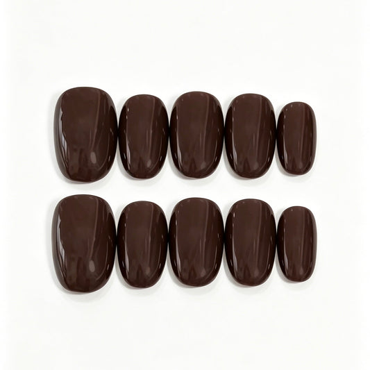 Dark Chocolate (Multi-shape)