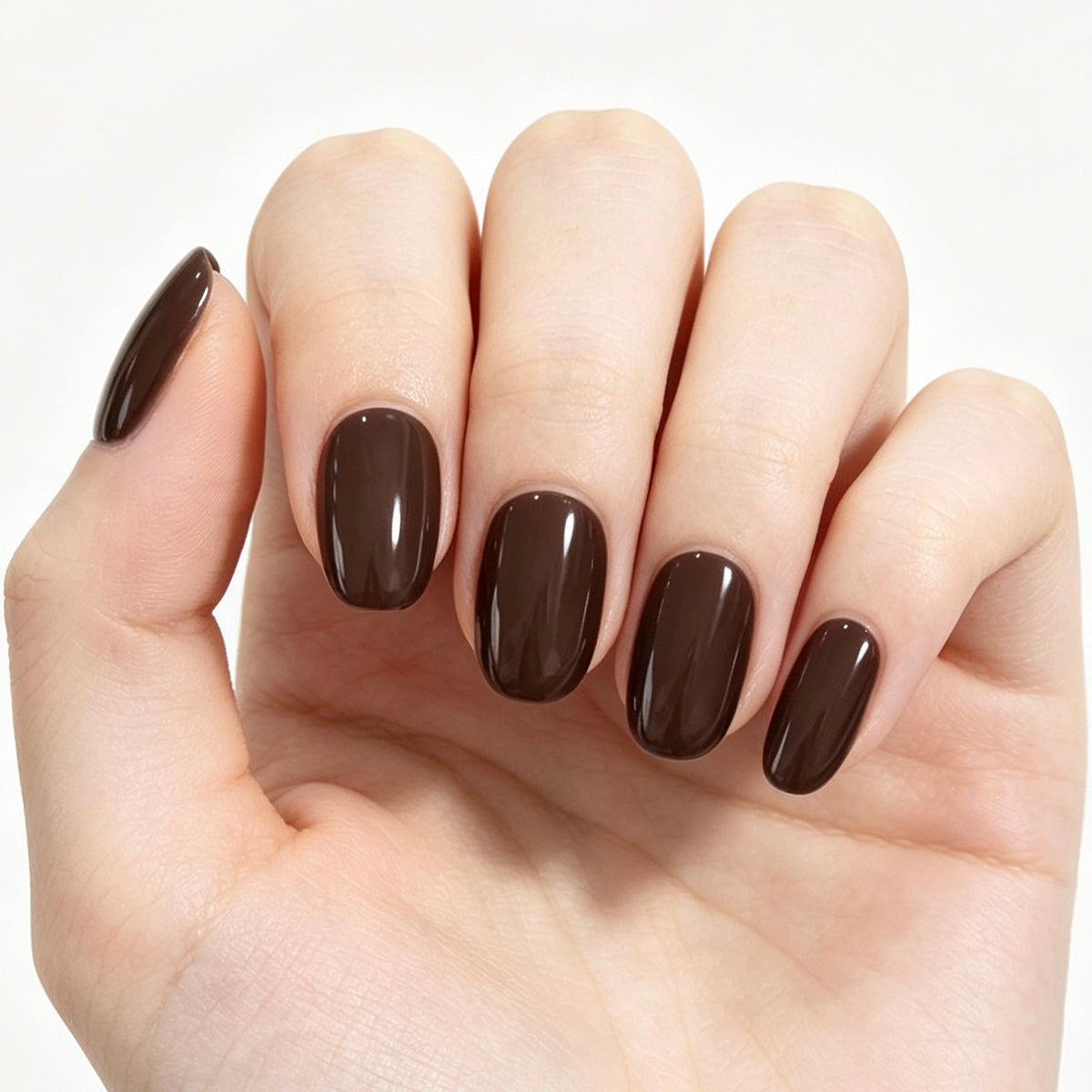 Dark Chocolate (Multi-shape)