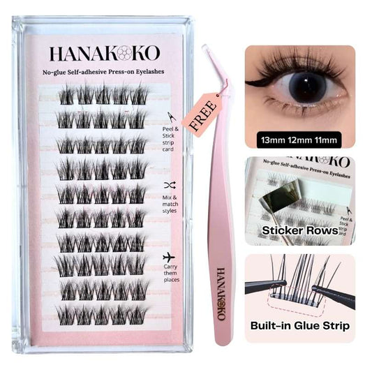 Hanaco Extension Set Your Shopping Cart – hanakoko