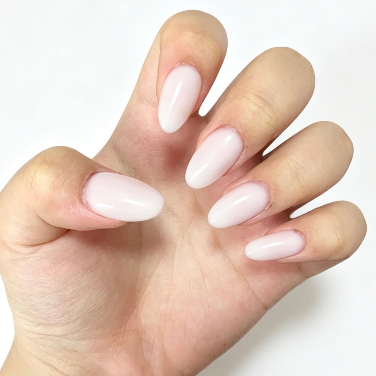 Creamy Peach