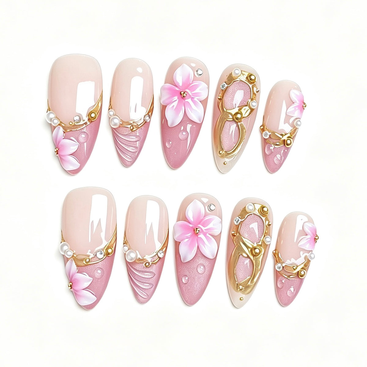 Pink Dream