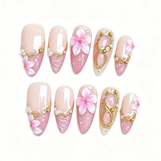 Pink Dream
