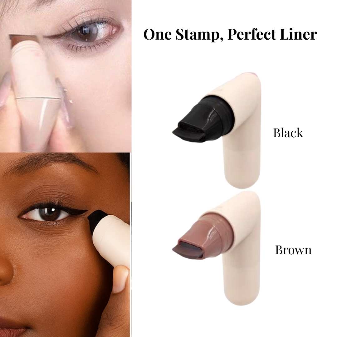 One-Step Eyeliner Stamp