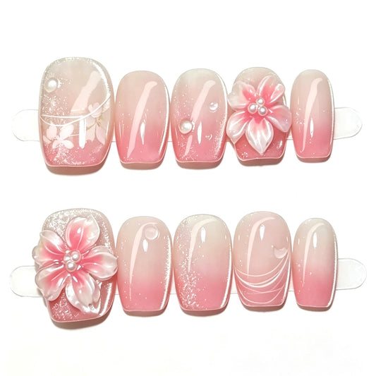 Sakura Rosette