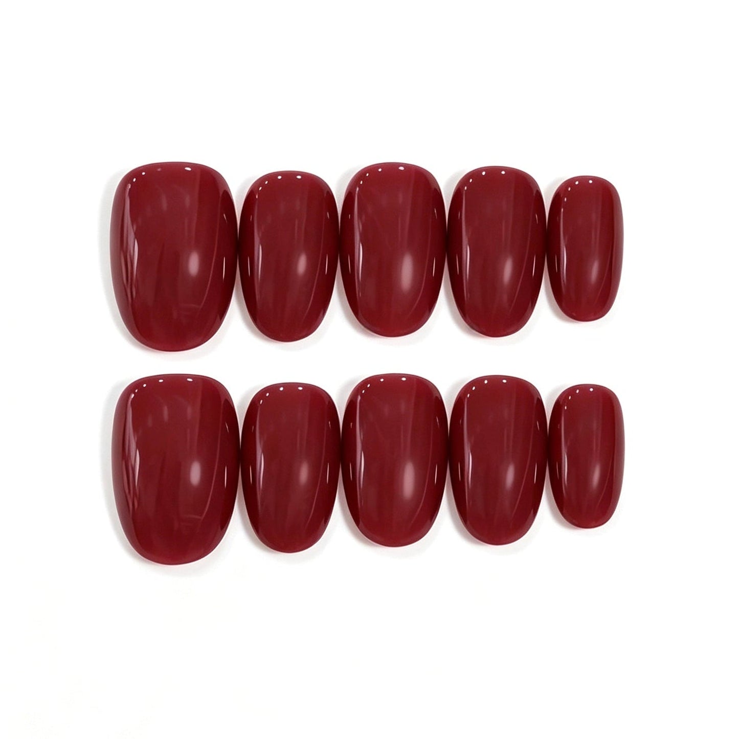 Red Wine (Multi-shape)