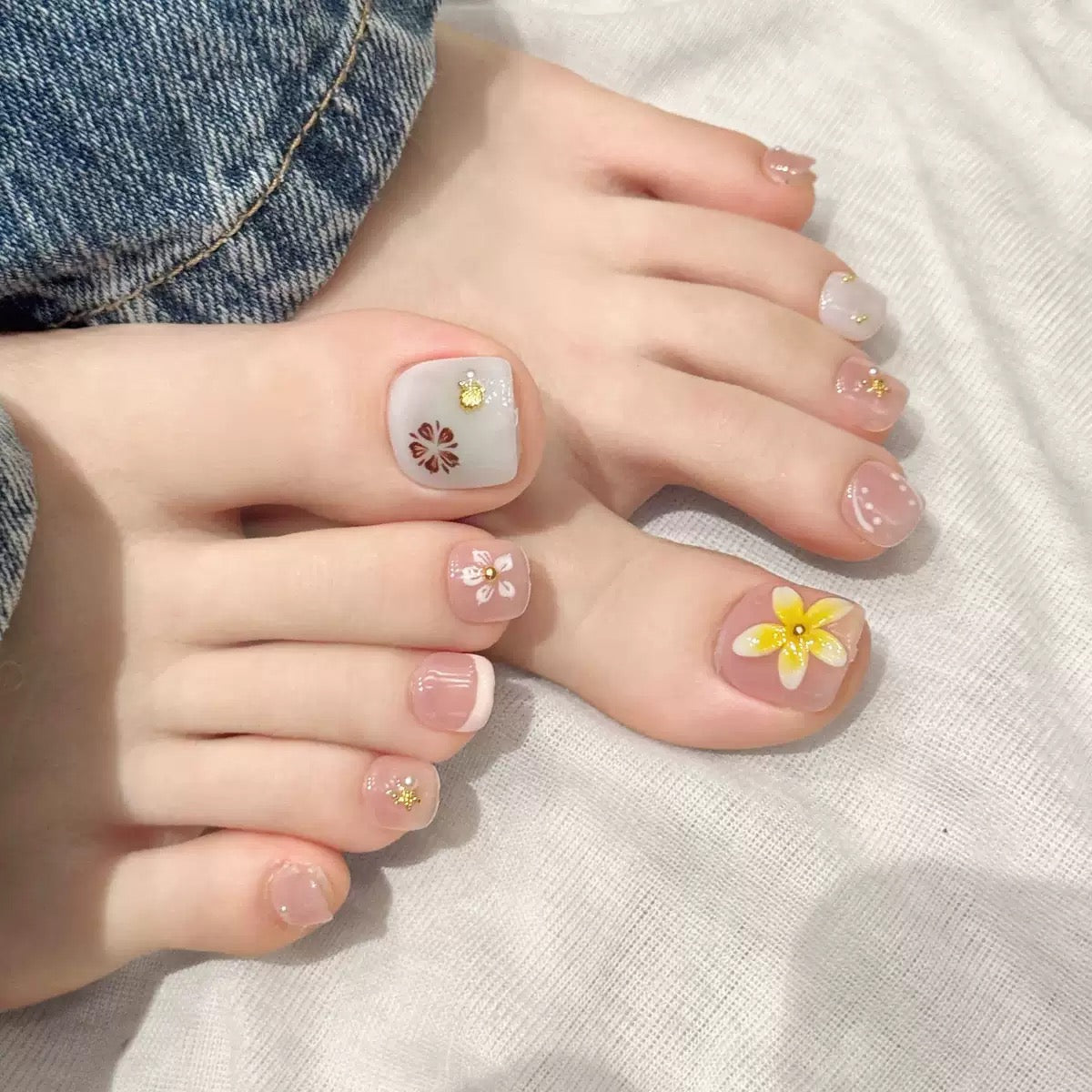 アイスマーメイド（子供用）