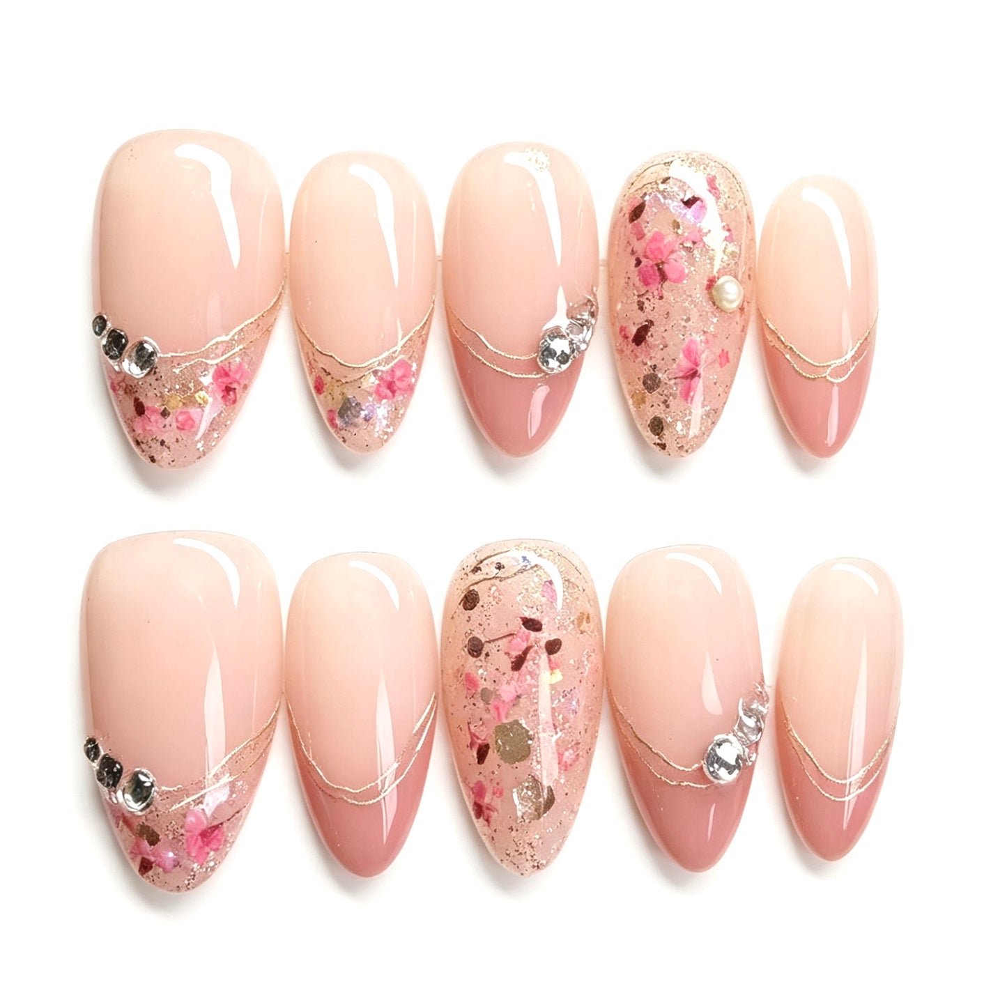 Pink Bliss