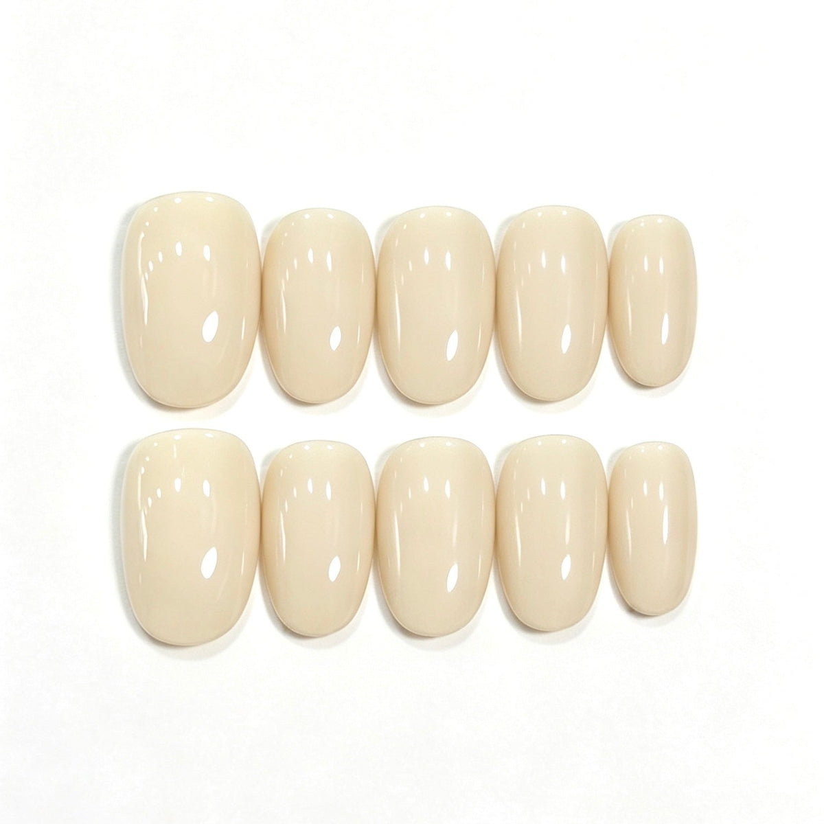 Oat Milk (Multi-shape)