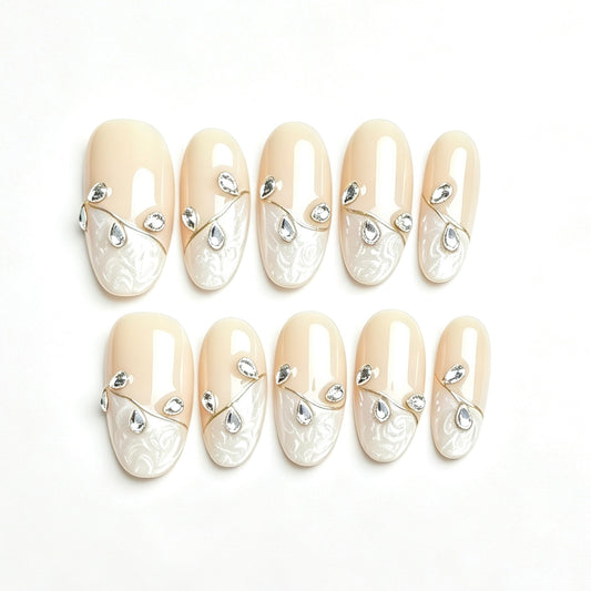 Diamond Cream