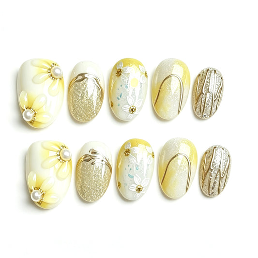 Daisy Touch