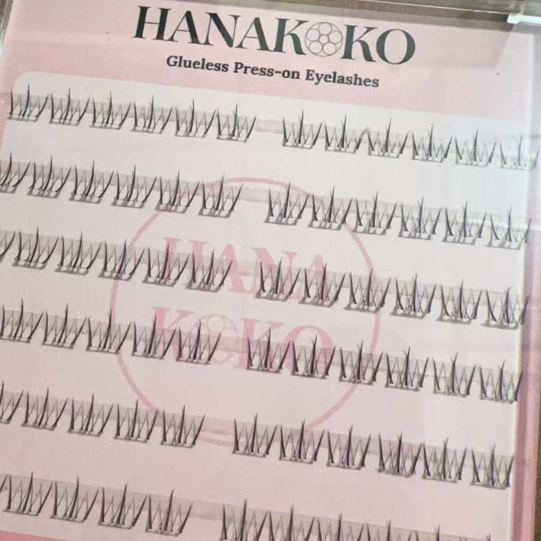 Bottom Lashes Menu Bottom (Lower) Lashes – hanakoko