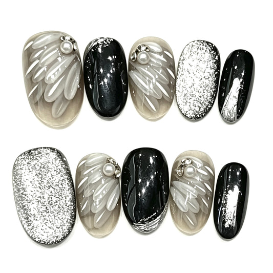 Black Wings