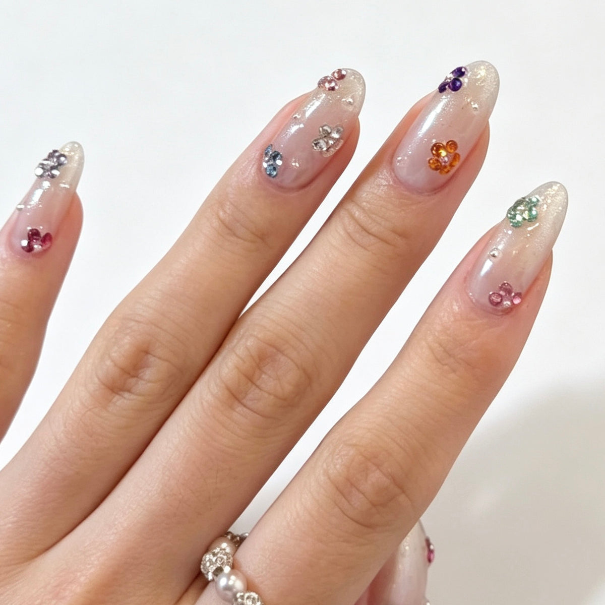 Jewel Bloom