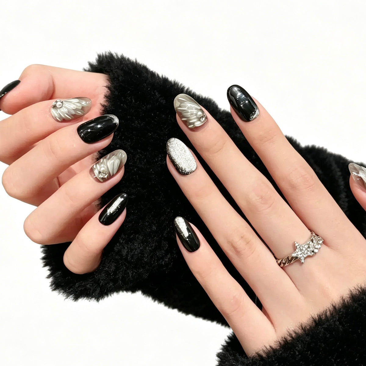 Black Wings
