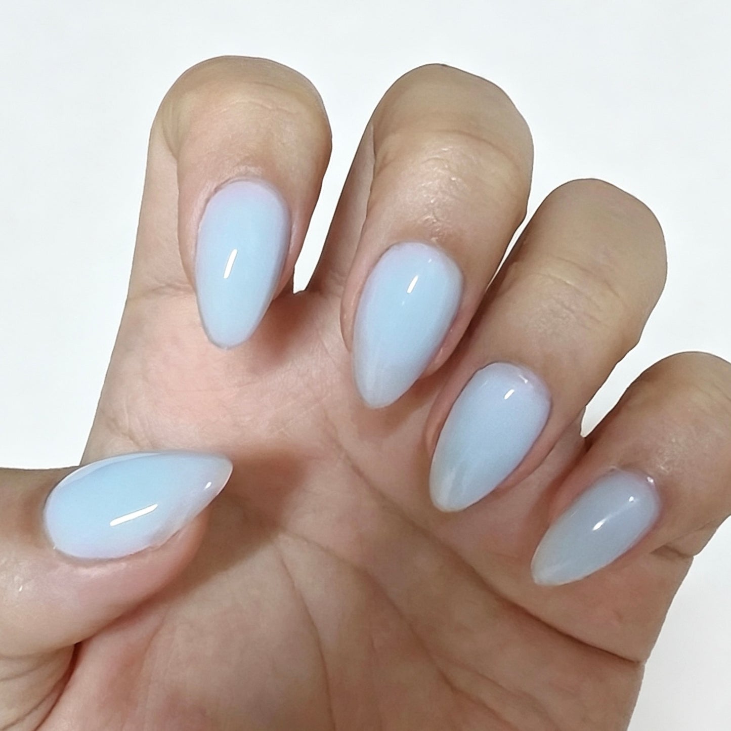 Soft Blues