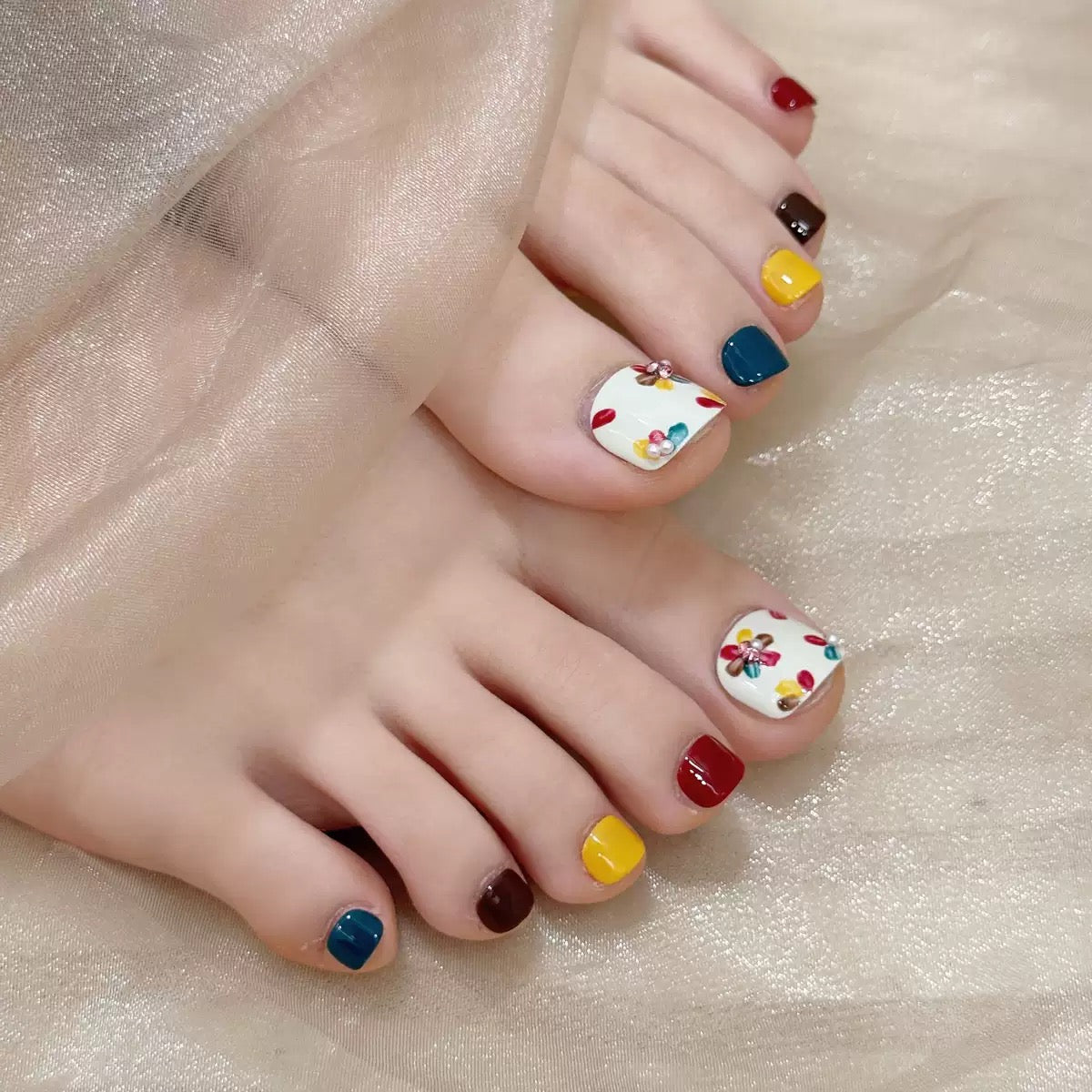 アイスマーメイド（子供用）