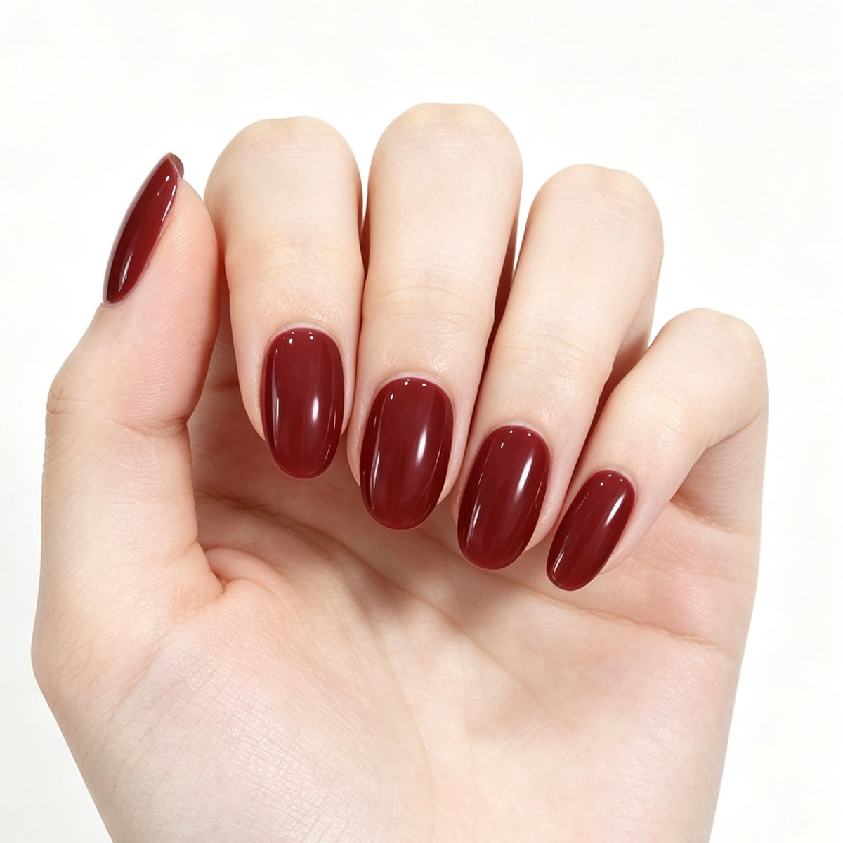 Red Wine (Multi-shape)