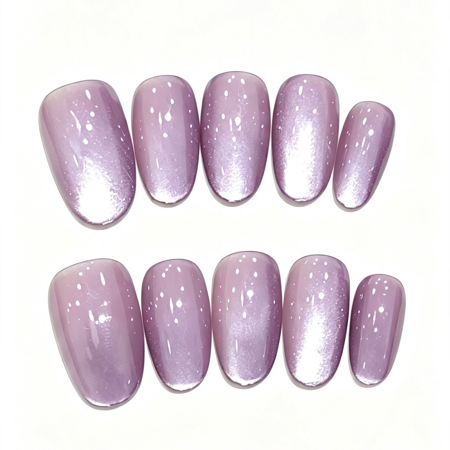 Crystal Grape