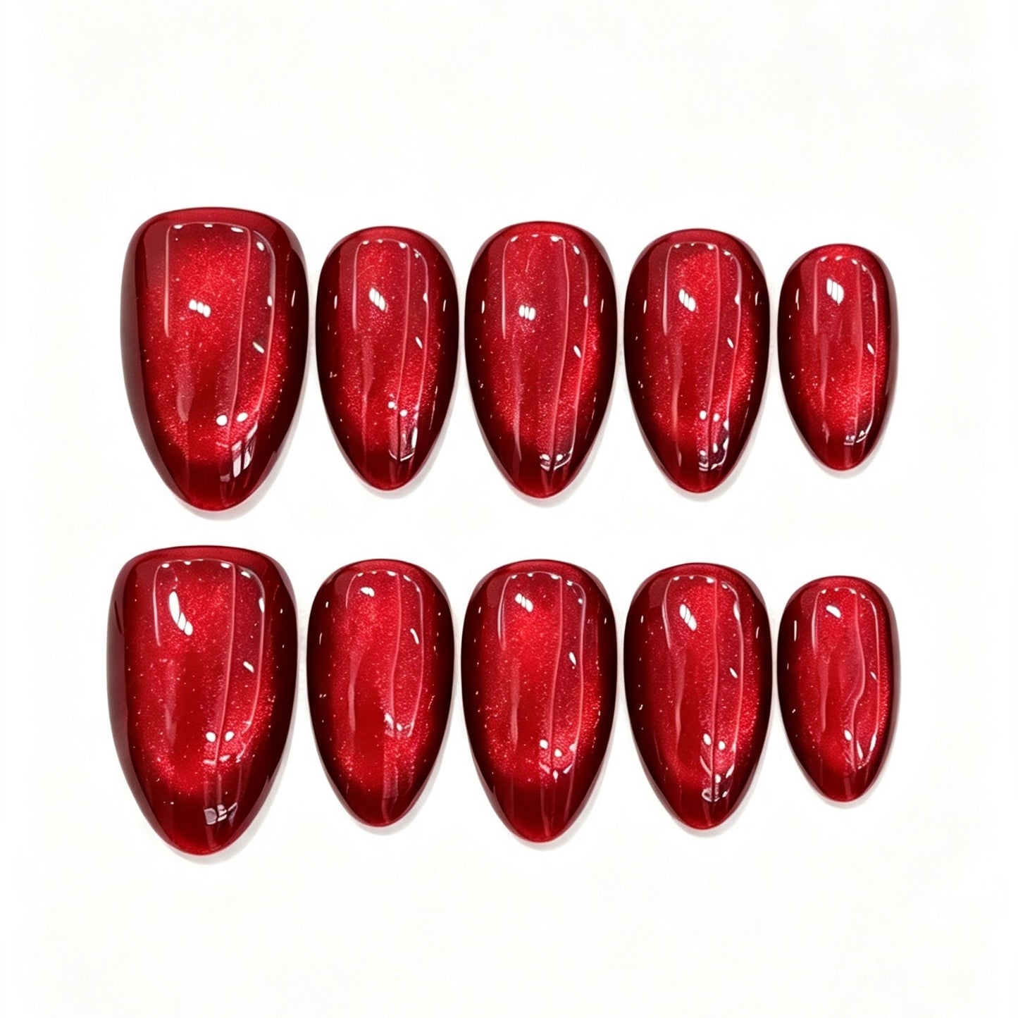 Ice Red