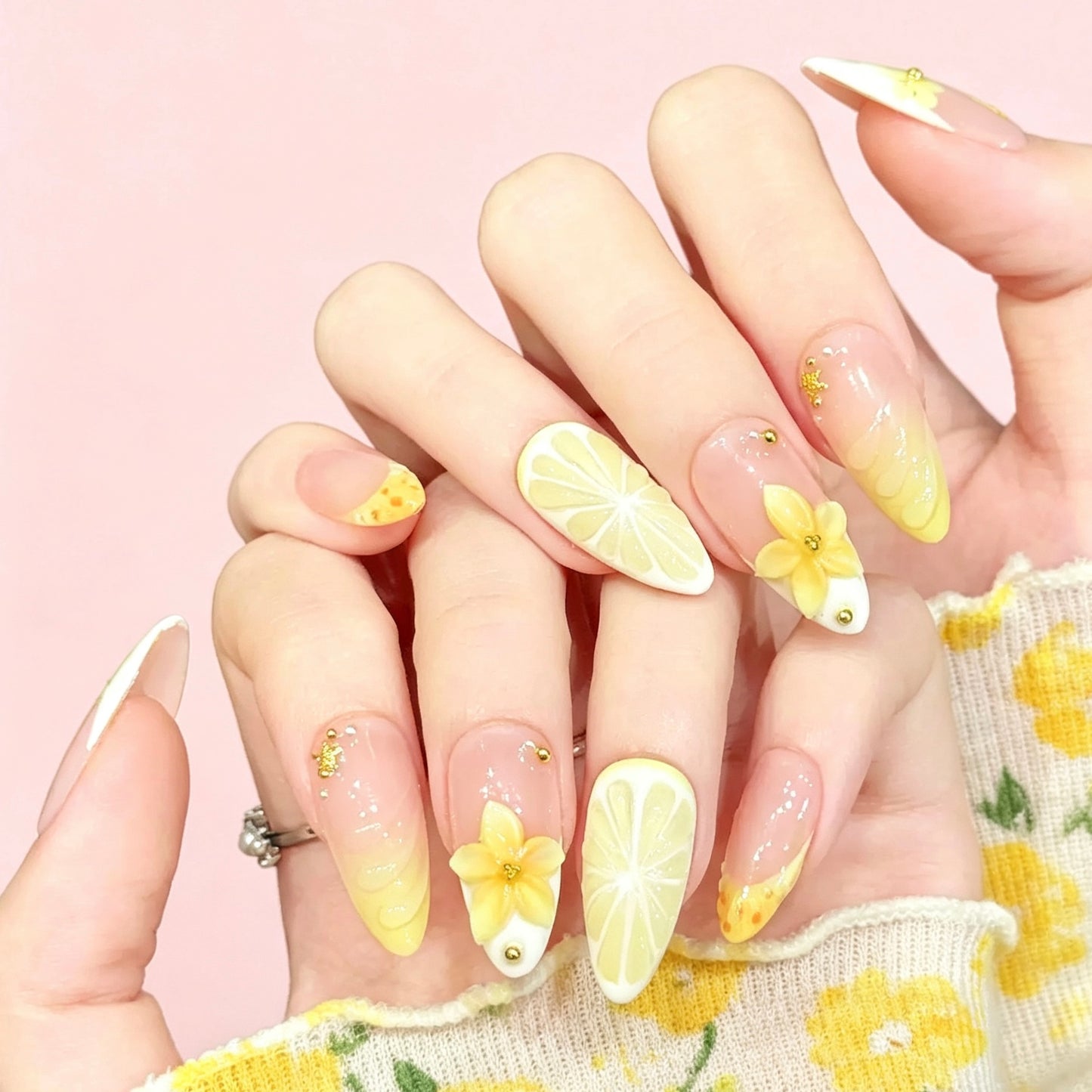 Lemonade