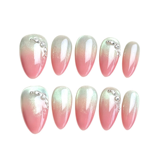 Melon Peach
