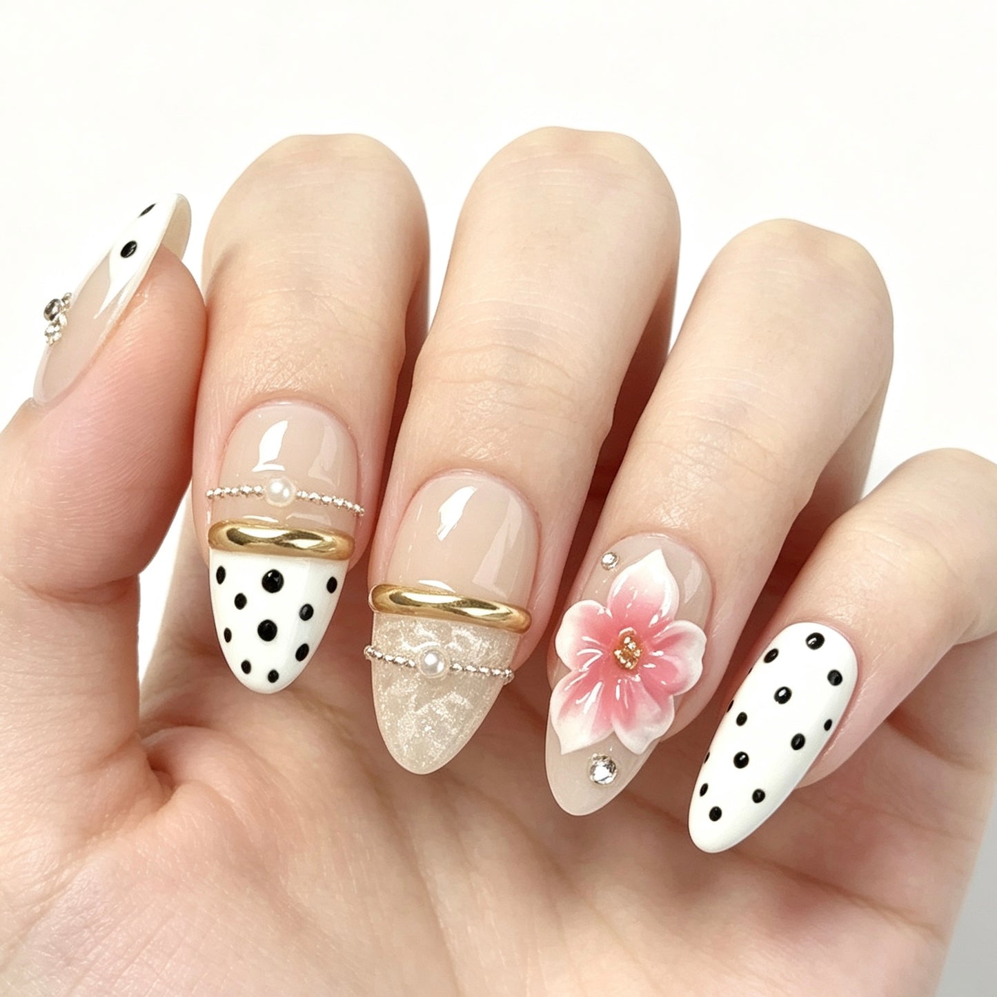 Bangle Polka