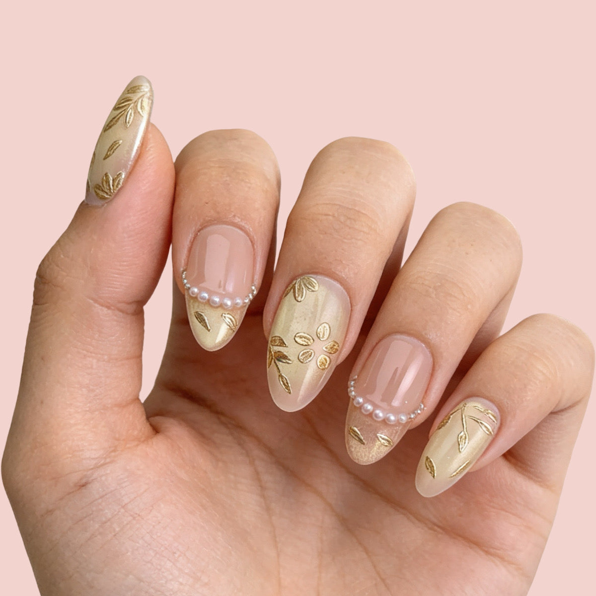 Golden Birch